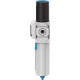 Фильтр-регулятор давления Festo MS4N-LFR-1/8-D7-CUM-AS