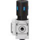 Регулятор давления Festo MS4-LR-1/4-D7-AS