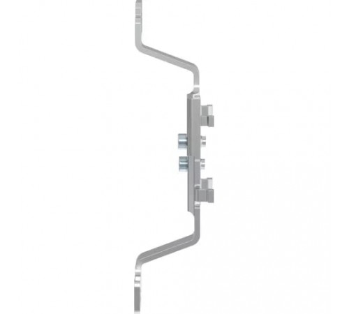 Монтажная скоба Festo MS4-WB