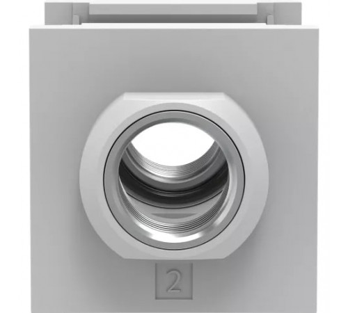 Набор монтажной плиты Festo MS6-AGE-EX