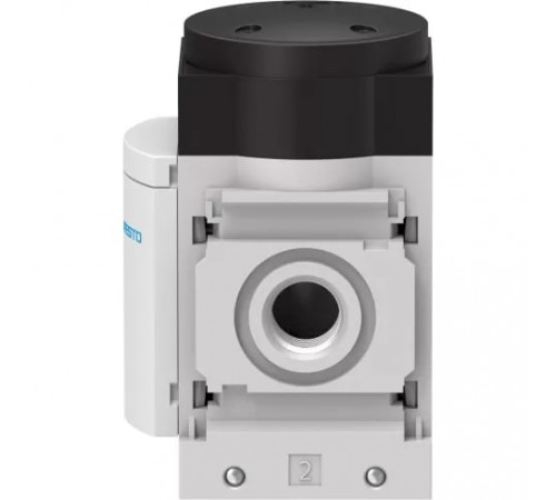 Клапан плавного пуска Festo MS6-DL-1/2
