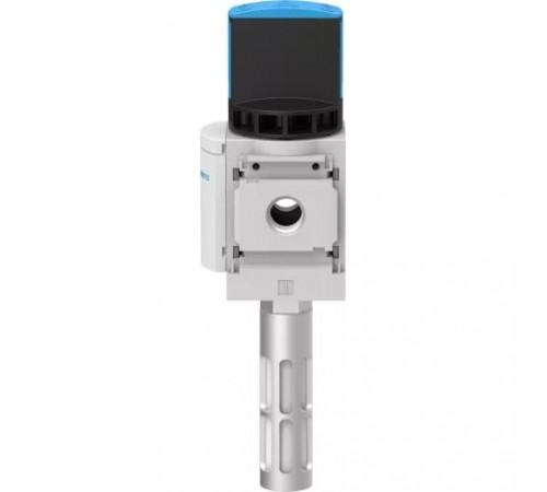 Отсечной клапан Festo MS6-EM1-1/2-S