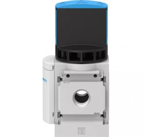 Отсечной клапан Festo MS6-EM1-1/2