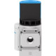 Отсечной клапан Festo MS6-EM1-1/2