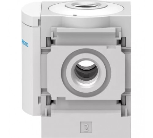 Модуль разветвления Festo MS6-FRM-1/2
