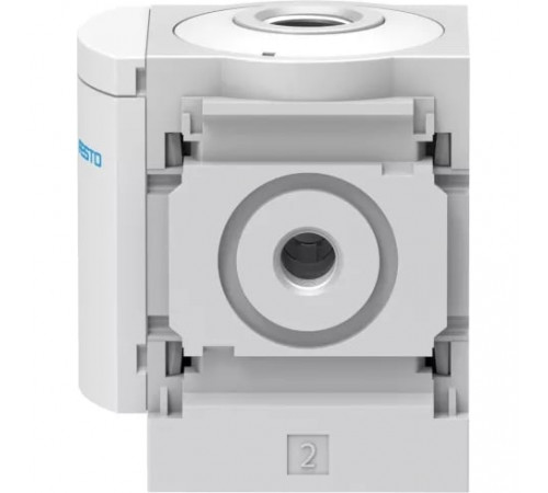Модуль разветвления Festo MS6-FRM-1/4