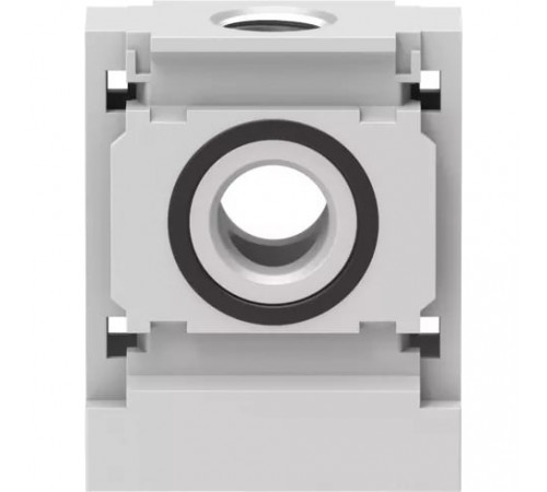 Коллектор разводящий блочный Festo MS6-FRM-FRZ