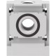 Коллектор разводящий блочный Festo MS6-FRM-FRZ