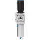 Фильтр-регулятор давления Festo MS6N-LFR-3/8-D7-CUM-AS