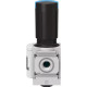 Регулятор давления Festo MS6-LR-1/4-D5-AS