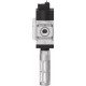 Клапан плавного пуска/быстрого выхлопа Festo MS6-SV-1/2-C-10V24-S