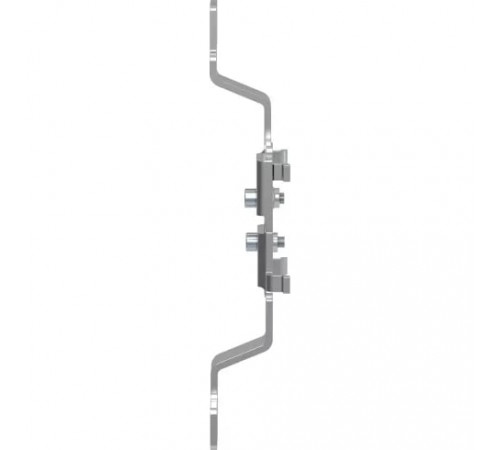 Монтажная скоба Festo MS6-WB