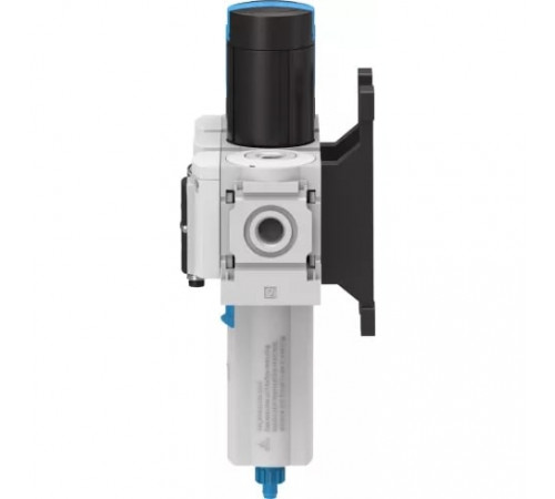 Блок подготовки воздуха, комбинация Festo MSB4-1/4:C3:J1:F12-WP