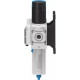 Блок подготовки воздуха, комбинация Festo MSB4-1/4:C3:J1:F12-WP