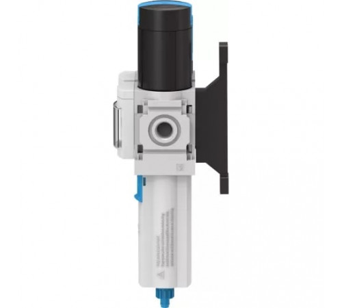 Блок подготовки воздуха, комбинация Festo MSB4-1/4:C3J2-WP