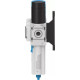 Блок подготовки воздуха, комбинация Festo MSB4-1/4:C3J2-WP
