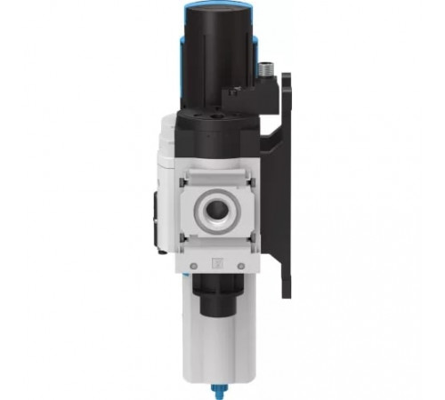 Блок подготовки воздуха, комбинация Festo MSB6-1/2:C3:J1:D14-WP