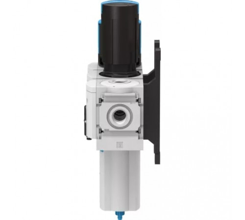 Блок подготовки воздуха, комбинация Festo MSB6-1/2:C3:J1:F12-WP