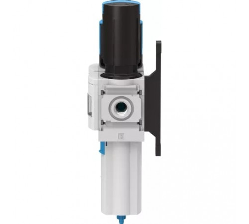 Блок подготовки воздуха, комбинация Festo MSB6-1/2:C3:J1-WP