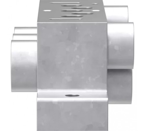 Индивидуальная монтажная плита Festo NAS-1/4-01-VDMA