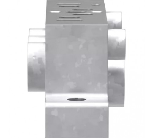 Индивидуальная монтажная плита Festo NAS-1/8-02-VDMA