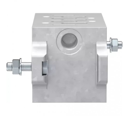 Коллекторная плита Festo NAV-1/2-NPT-3C