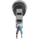 Соединительный кабель Festo NEBU-M12G5-K-2.5-LE4