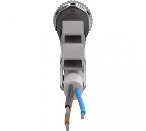 Соединительный кабель Festo NEBU-M12W5-R-5-LE4