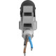 Соединительный кабель Festo NEBU-M8W3N-K-5-LE3