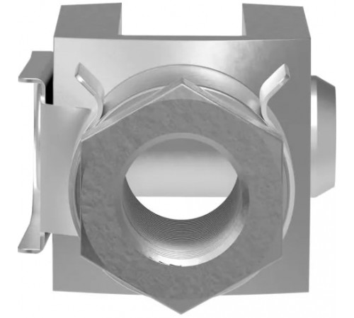 Вилкообразная головка Festo SG-M16