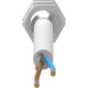 Датчик положения Festo SIEN-M5B-PS-K-L