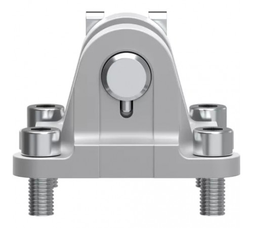 Фланец с осью Festo SNC-63