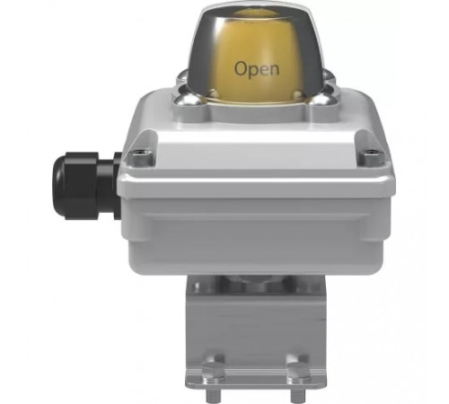 Блок датчиков Festo SRBC-CA3-YR90-MW-22A-1W-C2P20