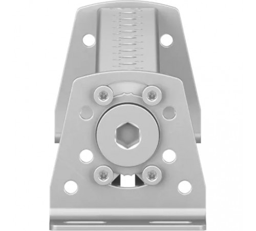 Р-планка для блочного монтажа Festo VABM-B10-20-G38-10-P53