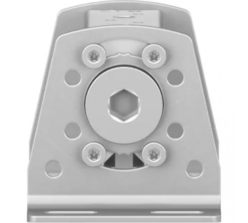 Р-планка для блочного монтажа Festo VABM-B10-20-G38-2-P53