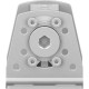 Р-планка для блочного монтажа Festo VABM-B10-20-G38-2-P53