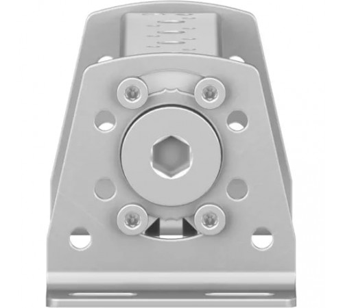 Р-планка для блочного монтажа Festo VABM-B10-20-G38-3-P53