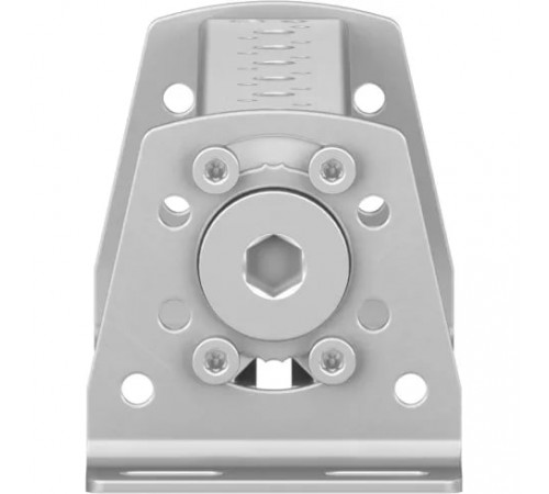Р-планка для блочного монтажа Festo VABM-B10-20-N38-5-P53