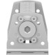Р-планка для блочного монтажа Festo VABM-B10-20-N38-5-P53