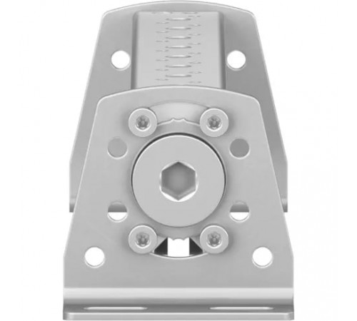 Р-планка для блочного монтажа Festo VABM-B10-20-N38-7-P53