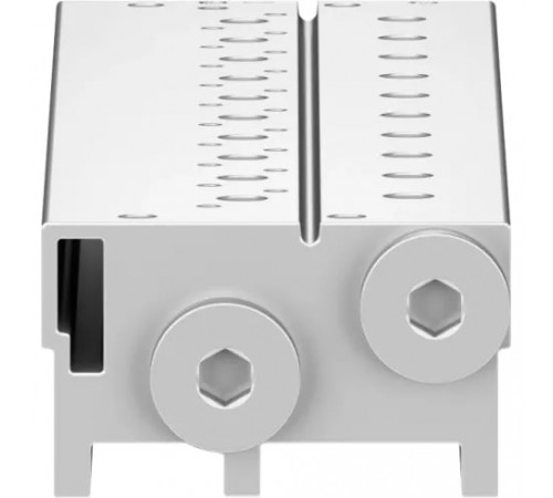 Плита для блочного монтажа Festo VABM-B10-20S-G14-10-P3