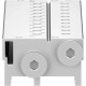 Плита для блочного монтажа Festo VABM-B10-20S-G14-10-P3