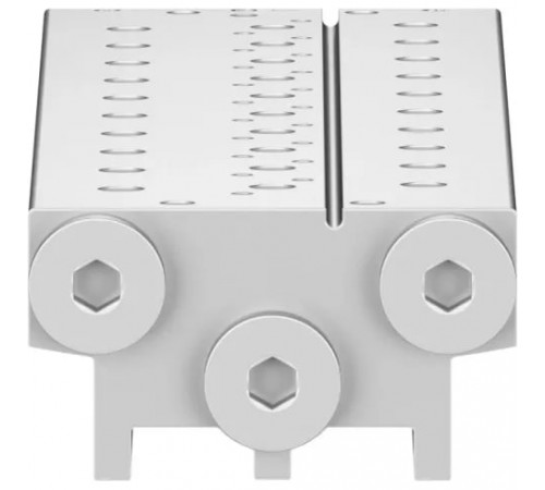 Плита для блочного монтажа Festo VABM-B10-20S-N14-10