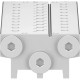 Плита для блочного монтажа Festo VABM-B10-20S-N14-10