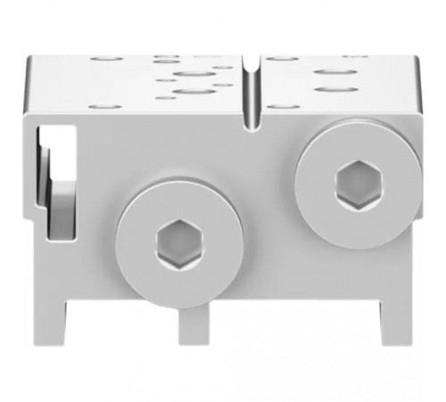 Плита для блочного монтажа Festo VABM-B10-20S-N14-2-P3