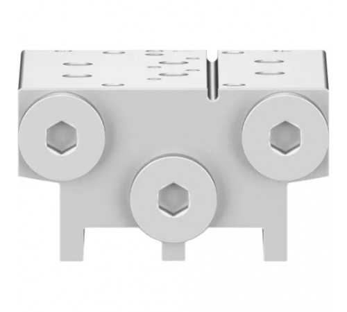 Плита для блочного монтажа Festo VABM-B10-20S-G14-2