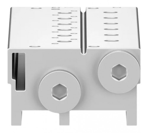 Плита для блочного монтажа Festo VABM-B10-20S-G14-5-P3