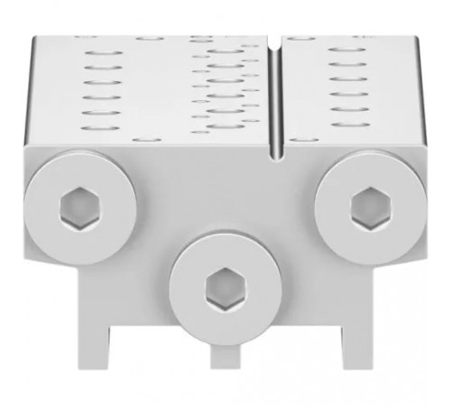 Плита для блочного монтажа Festo VABM-B10-20S-G14-5