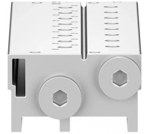 Плита для блочного монтажа Festo VABM-B10-20S-G14-7-P3