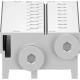 Плита для блочного монтажа Festo VABM-B10-20S-G14-7-P3
